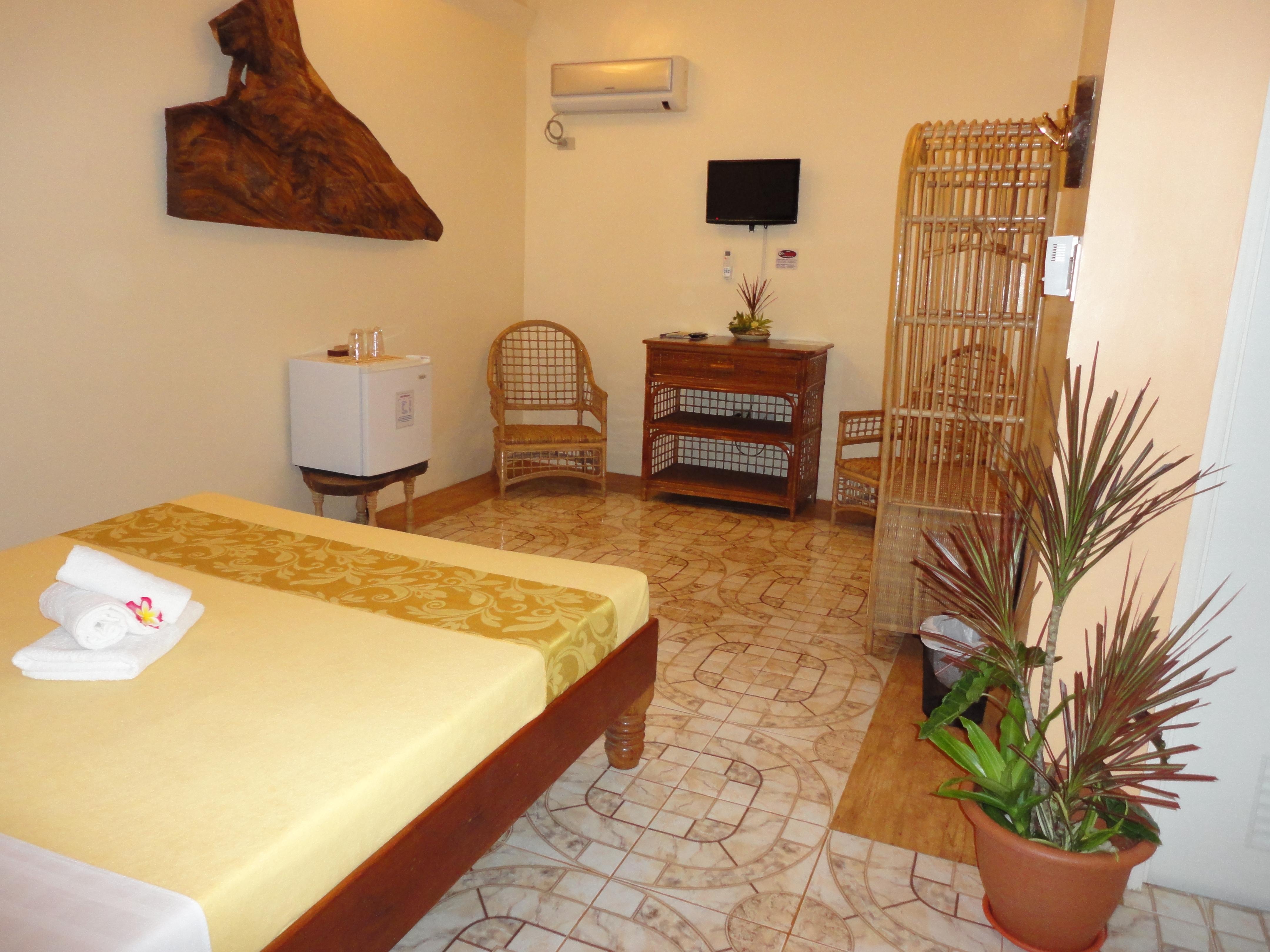 Deep Forest Garden Hotel Puerto Princesa
