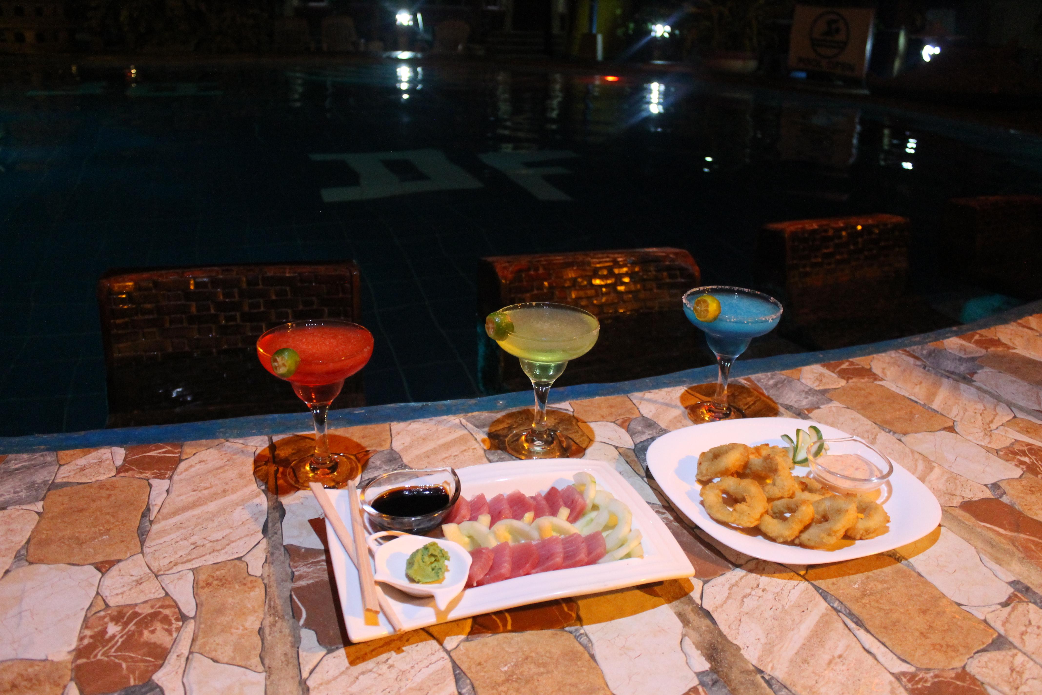 Deep Forest Garden Hotel 3*