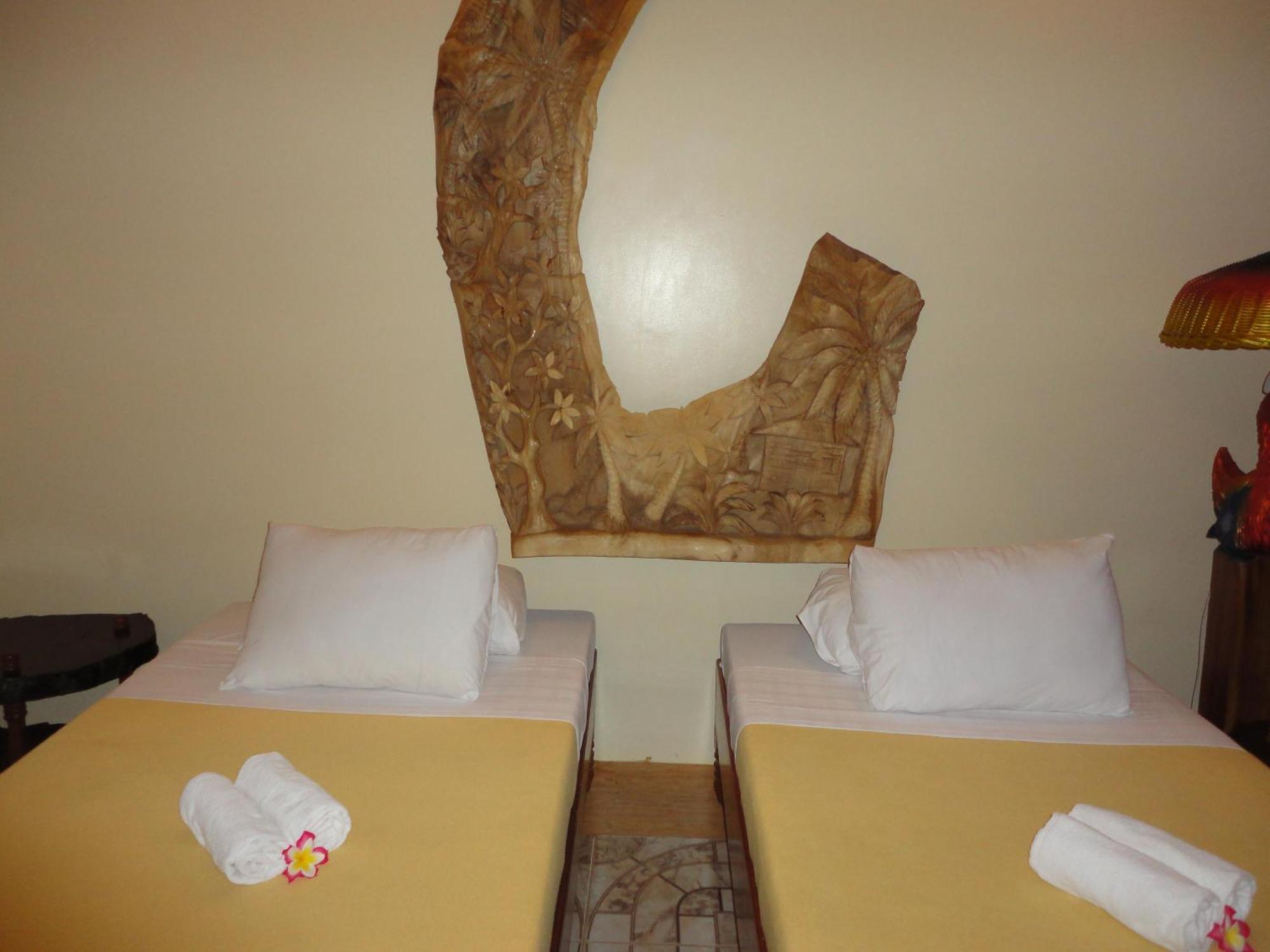 Deep Forest Garden Hotel