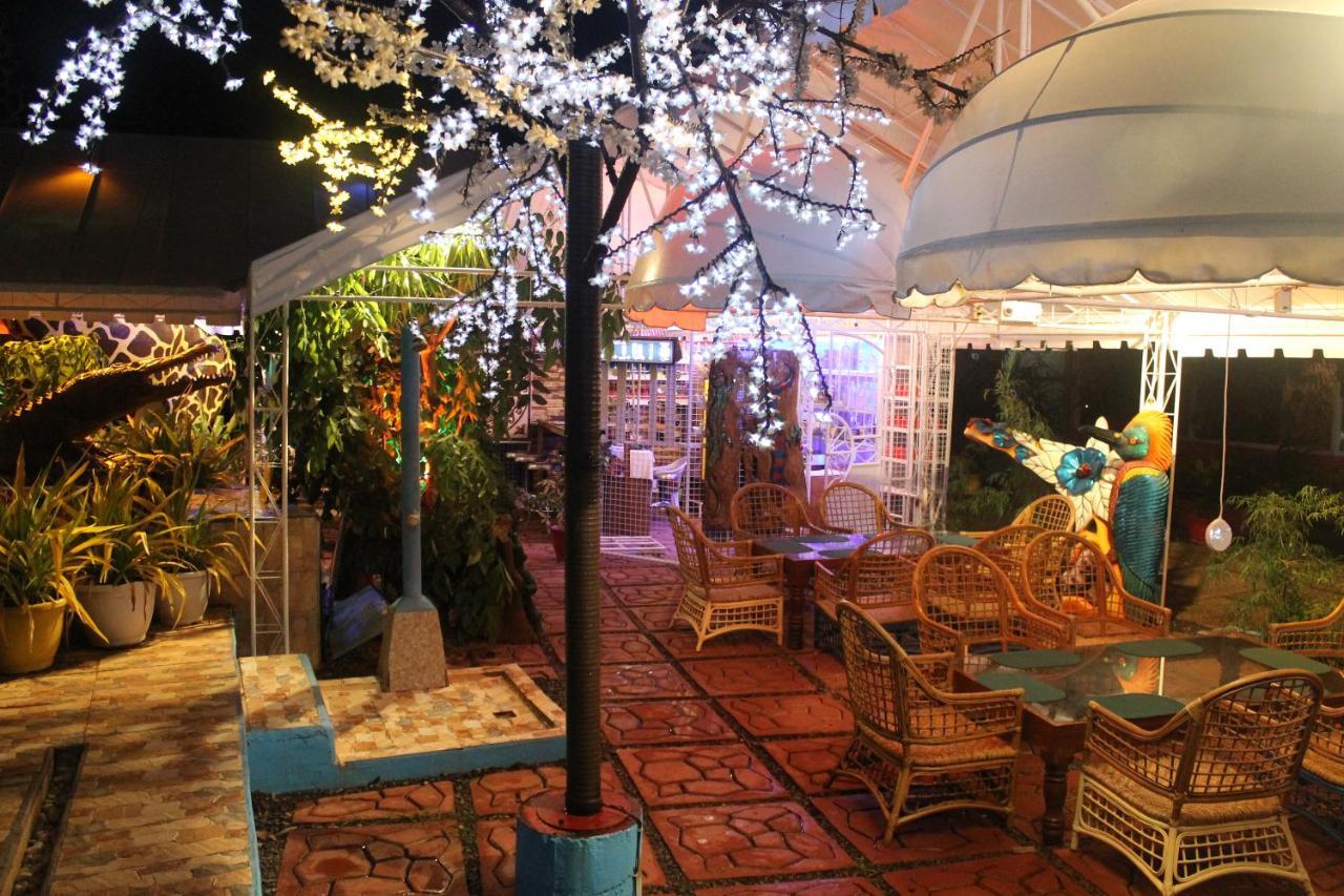 Hotel Deep Forest Garden Puerto Princesa