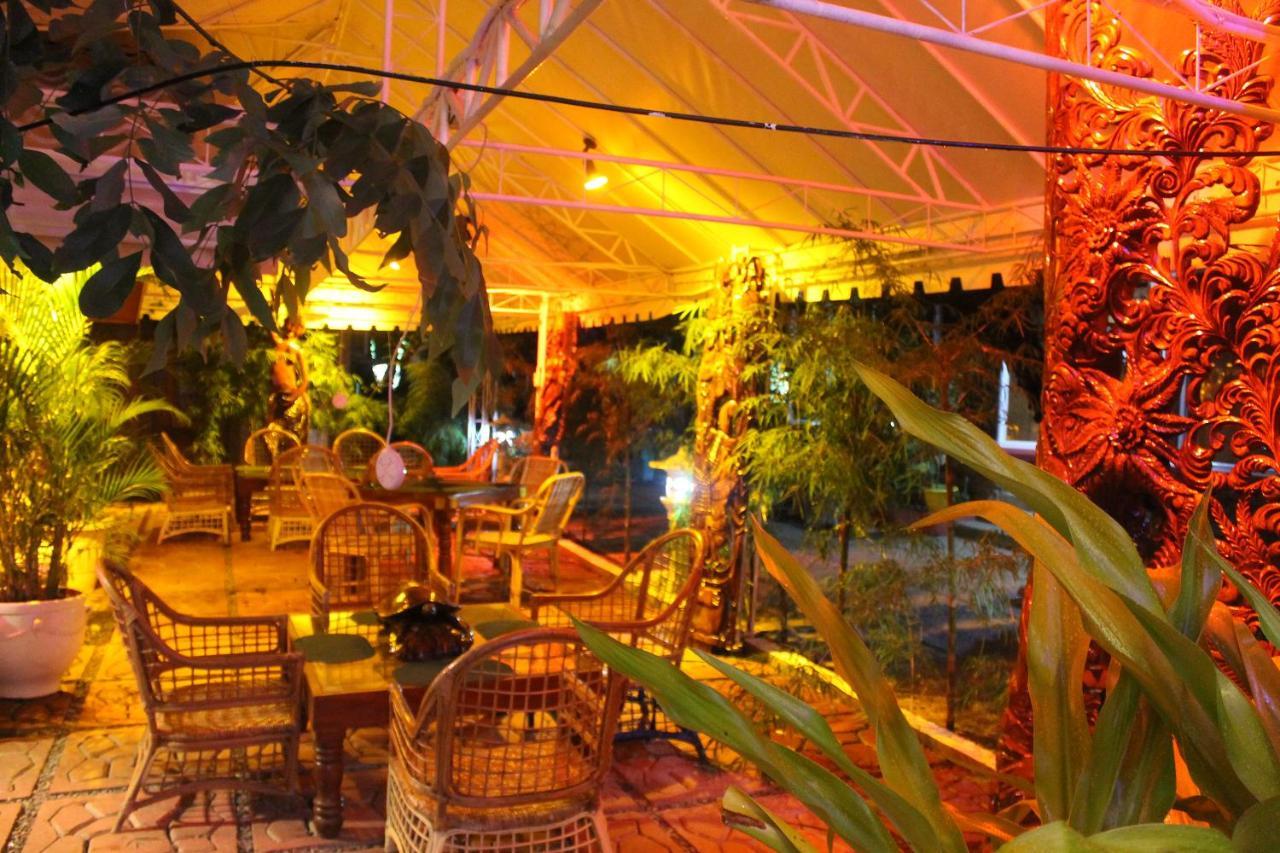 Deep Forest Garden Puerto Princesa