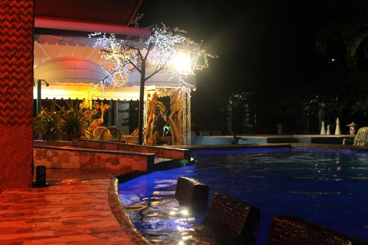 Hotel Deep Forest Garden Puerto Princesa
