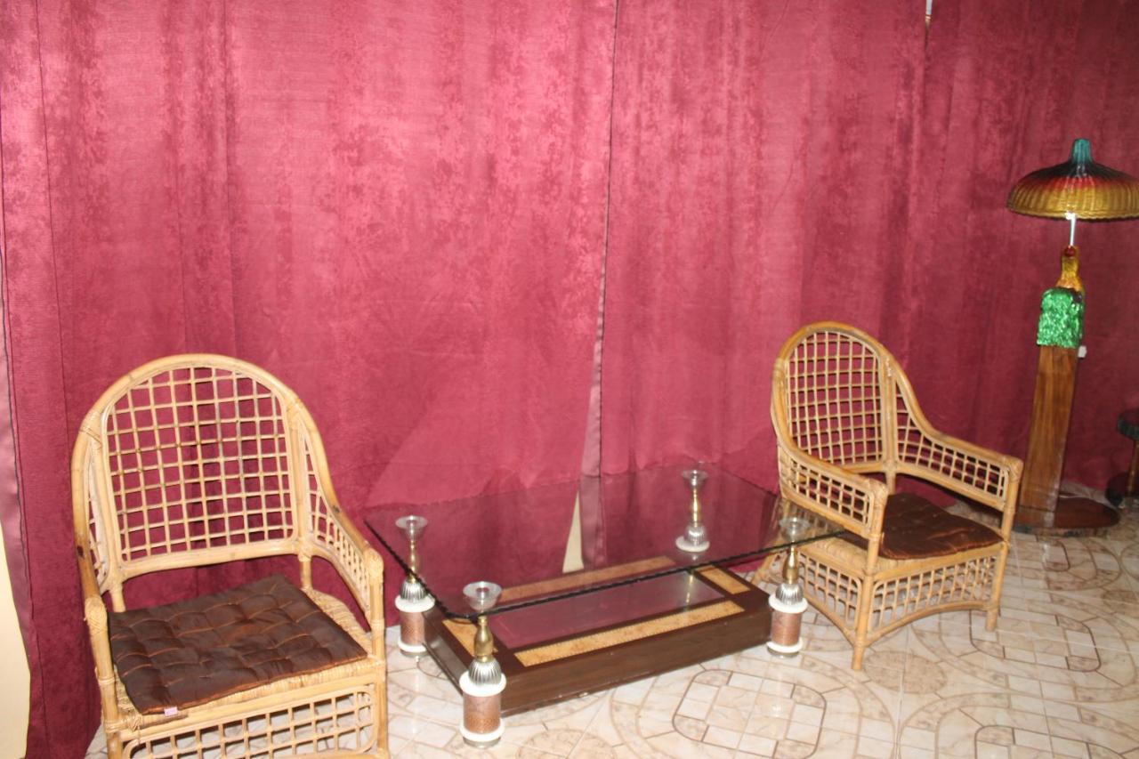 Deep Forest Garden Hotel 3*