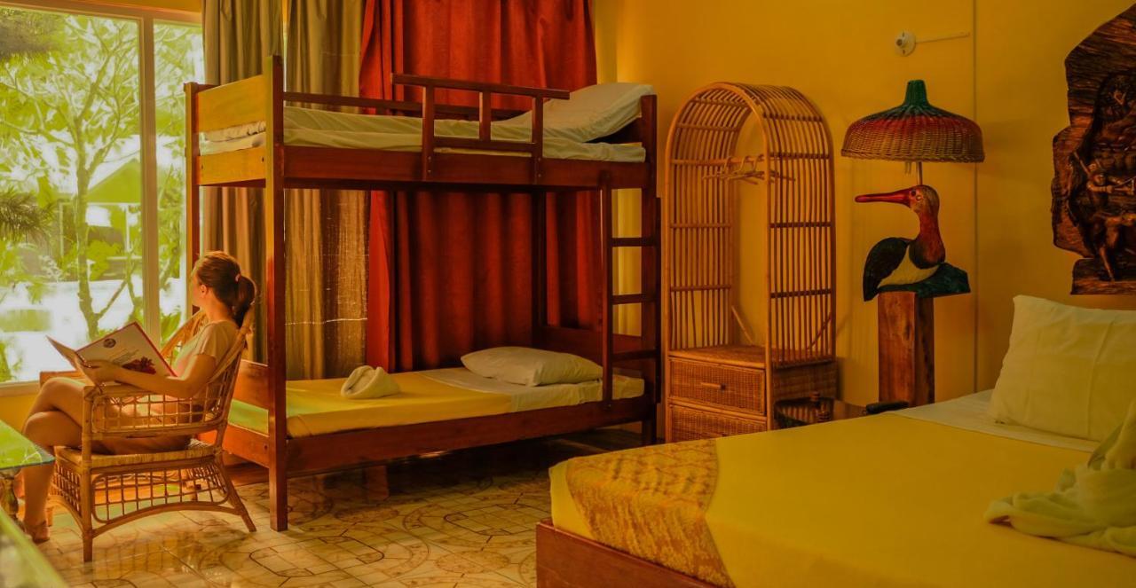 Deep Forest Garden Hotel